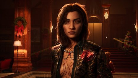 Vampire: The Masquerade - Bloodlines 2 endlich gespielt - Gute Ansätze sind da, aber reicht das?