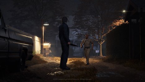 Halloween: Horror-Ikone Michael Myers lehrt euch bald auf PC und Konsole das Fürchten