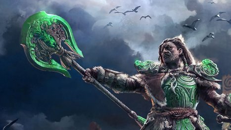 Path of Exile 2: Neues Update - ihr könnt euch bald als Druiden in Tiere verwandeln