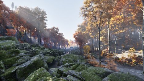 Prologue: Go Wayback! - Durchwachsene Early-Access-Wertungen für Survival-Game des PUBG-Machers