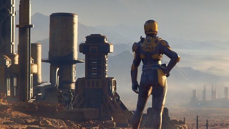 SpaceCraft angespielt: Der Schiffsbau macht süchtig, doch reicht das für ein MMO?