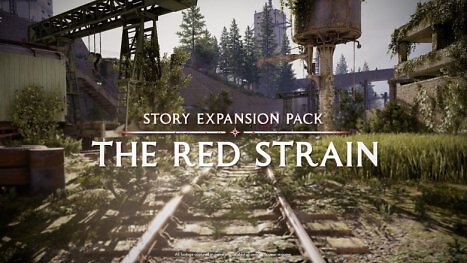 Atomfall: Zweiter DLC im Anmarsch - Erster Trailer zeigt The Red Strain