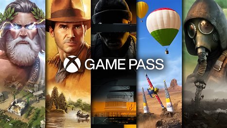 Verändert der Xbox Game Pass eure Art zu spielen? Eine Studie liefert jetzt die Antwort