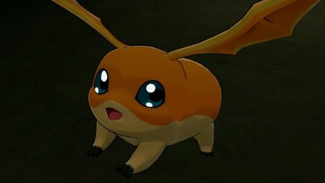 Digimon Story: Time Stranger - Demo-Version zum RPG bald verfügbar