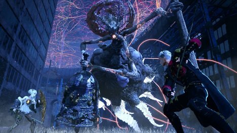 Code Vein 2: Soulslike erhält bald eine Demo und zeigt neue Spielszenen im Trailer