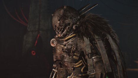Was geschah vor Cronos: The New Dawn? Neues Story-DLC liefert spannende Antworten