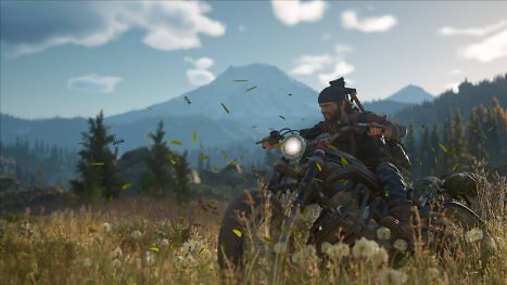 Days Gone: Entwickler-Studio arbeitet offenbar an einem neuen Multiplayer-Projekt