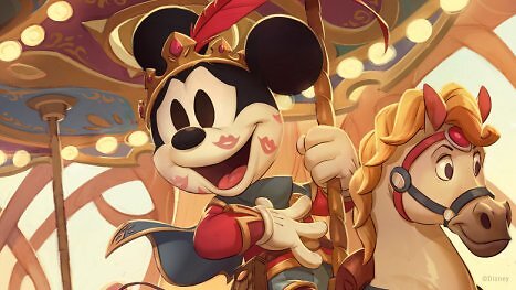 Mythen, Rotation und ordentlich Nostalgie: Das TCG Disney Lorcana wird immer besser!