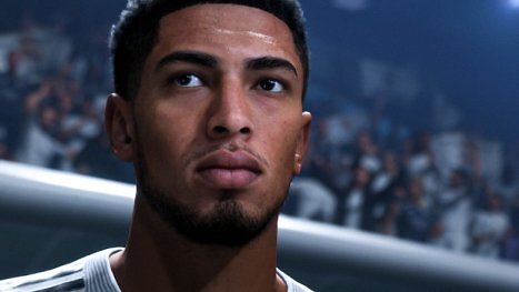 FC The Grounds - Open-World-Modus für EA FC 27 taucht in EA Trademark auf