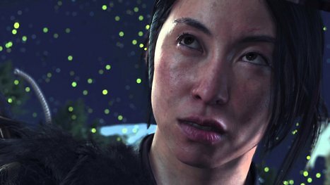 Ghost of Yōtei im Test: Atemberaubende Spielwelt, packender Schwertkampf - unser Action-Highlight 2025!