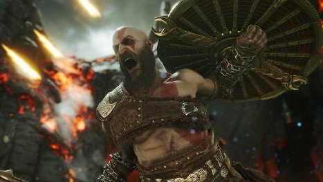 Serie zu God of War vor dem Neustart: Kratos-Darsteller wird ersetzt