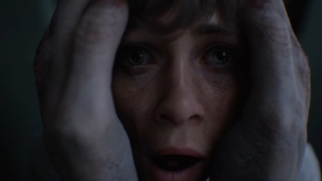 OD: Knock - So soll Kojimas Horrortitel die Grenzen zwischen Spielen und Filmen sprengen