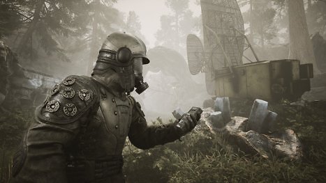 PIONER zeigt Roadmap 2026 - neue Story, Events und große Updates für MMO-Shooter geplant