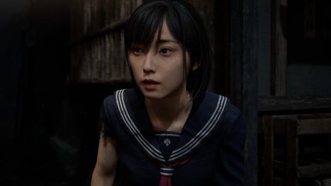 Horror Game Awards 2025: Silent Hill f räumt ab, Player's Choice Award geht an No, I'm not A Human
