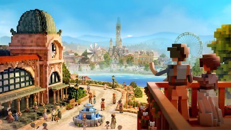 Drei einzigartige Spiele, die Ruhe als Designziel begreifen