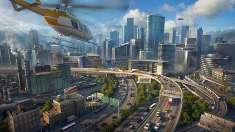 Transport Fever 3: Neues Tycoon-System beeinflusst Wachstum für Städte und Wirtschaft