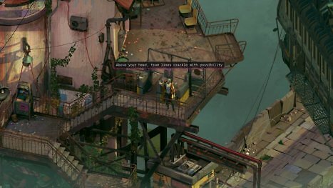 Zero Parades: For Dead Spies - Neues Spiel der Disco Elysium-Macher auch für PS5