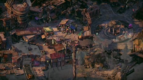 Zero Parades: For Dead Spies - Disco-Elysium-Nachfolger kommt schon im Mai