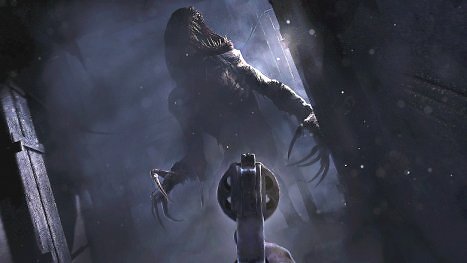 Horror zum Sparpreis: Amnesia The Bunker, Soma, Penumbra und mehr im Frictional Games Humble Bundle