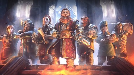Der Herr der Ringe: Return to Moria jetzt zum historischen Tiefstpreis