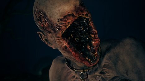 Silent Hill: Townfall: Endlich gibt es einen Einblick in das Gameplay