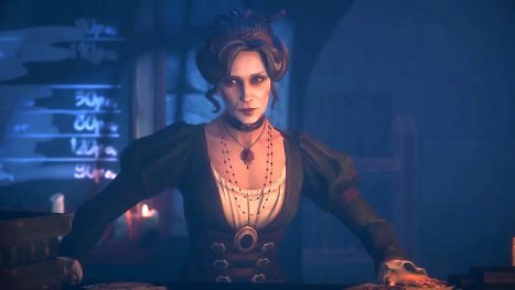 Thief VR Legacy of Shadow erscheint im Dezember 2025