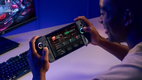 Xbox Next 2026: Next-Gen-Vize verspricht "viele spannende Ankündigungen" für kommendes Jahr