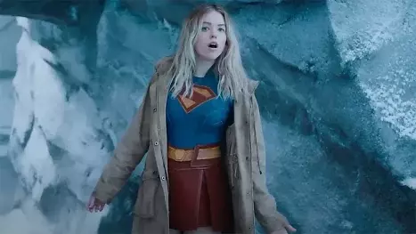 Schwaches zweites Kinowochenende: Supergirl bringt das ganze DC Universe in Gefahr