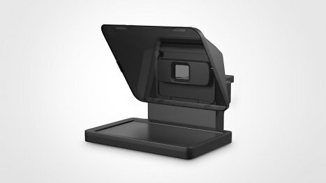 Elgato Prompter im Test: Der Profi-Teleprompter fürs Heimstudio