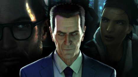 Half-Life 3 soll real sein - Valve zögert angeblich wegen der Hardware-Strategie