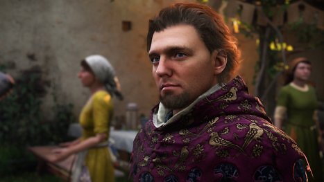 Neues Kingdom Come nur ein Spin-off? Warhorse lässt Fans rätseln