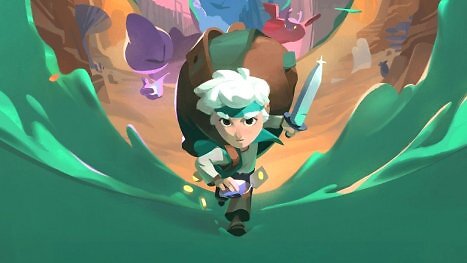 Moonlighter 2 im Early Access Check: Roguelite trifft auf Händler-Tycoon