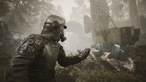 Pioner: MMO-Shooter in der Postapokalypse startet letzte Beta vor dem Early-Acess-Start