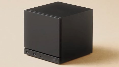 Steam Machine: HDMI 2.1 doch noch möglich? Patt-Situation steuert auf Lösung zu
