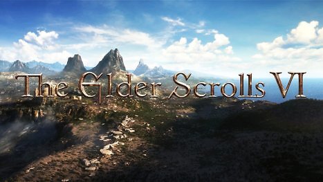The Elder Scrolls 6: Bethesdas Todd Howard gibt Update zur Entwicklung