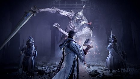 Elden Ring Nightreign verlässt den Bildschirm - und wechselt ins Tabletop-Genre