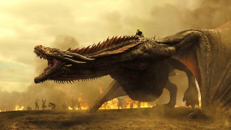 House of the Dragon, Staffel 3: Epische Schlacht gleich zu Beginn - was bitte soll danach noch kommen?