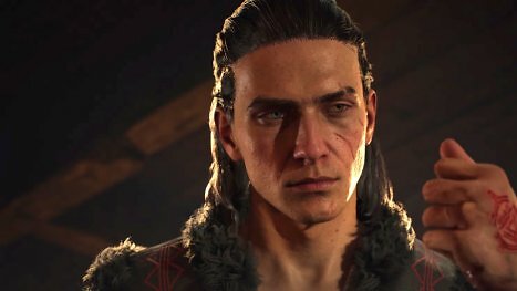 The Blood of Dawnwalker: Livestream mit neuem Gameplay und Release-Datum angekündigt
