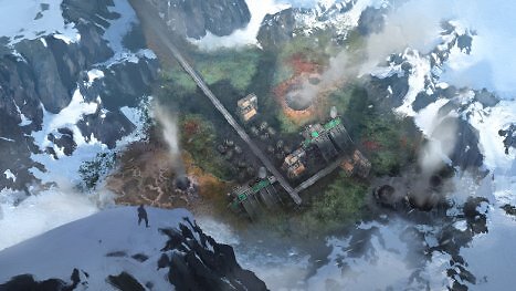 Frostpunk 1886 kommt 2027 - neue Szenen veröffentlicht