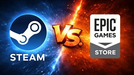 Epic Games Store soll mit neuer Suche, Profilen und Bewertungen besser werden