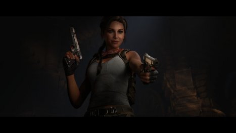 Tomb Raider wird zur Serie und diese Hollywood Stars sind mit dabei!