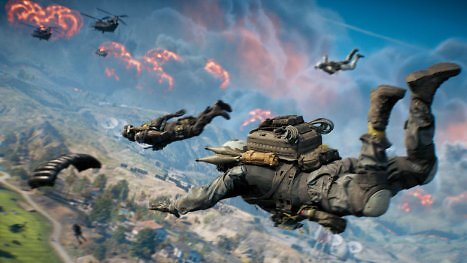 Battlefield 6 - Season 3 liefert zwei überarbeitete Kult-Maps