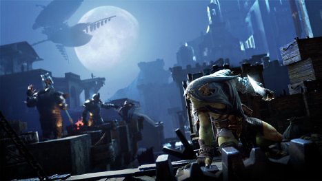Styx: Blades of Greed - Release-Termin zum neuen Ableger der Stealth-Serie bekannt