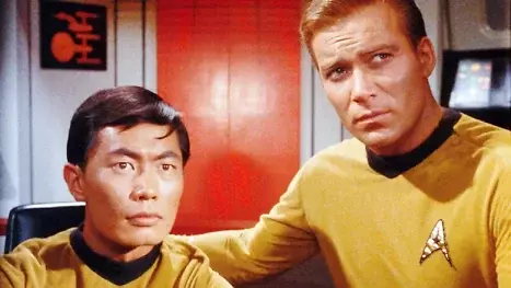 Star Trek wollte William Shatner als Kirk zurückholen, doch daraus wurde nichts