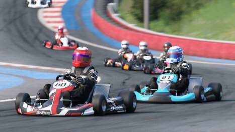 PCG Garage: Vom Kart zur Formel 1 - Diese Simulationen ebnen den Weg zum Champion!
