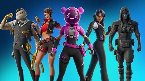 Fortnite: Epic feiert die Rückkehr in den Google Play Store