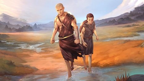 God of War Sons of Sparta: Heftige Kritik vom Kratos-Schöpfer