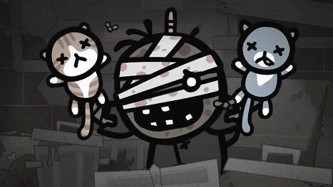 Mewgenics kommt für PS5 und Switch - DLC ebenfalls geplant