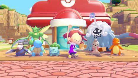 Pokopia-Hinweis entfacht Spekulationen um neues Pokémon