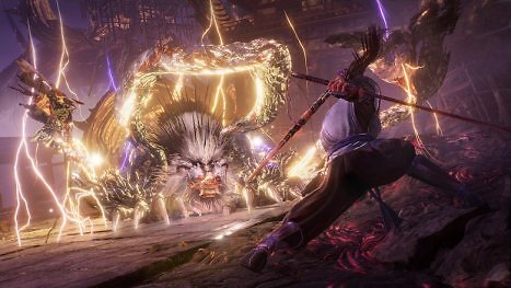 Nioh 3: Franchise-Rekord bereits kurz nach Release gebrochen